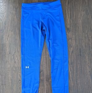 Under Armour HeatGear Leggings